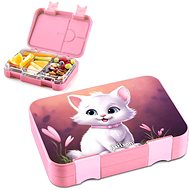Jarlson Lunch box TONI Cat II - Lunch Box