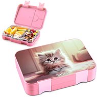 Jarlson Lunch box TONI Cat III - Lunch Box