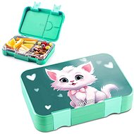 Jarlson Snack box TONI Cat IV - Lunch Box