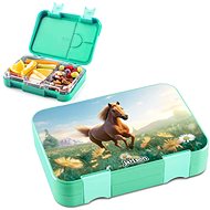 Jarlson Snack box TONI Horse II - Lunch Box