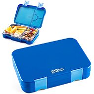 Jarlson Snack box TONI Blue - Lunch Box