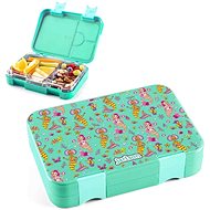 Jarlson TONI Mermaid Snack Box - Lunch Box