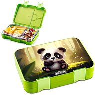Jarlson Snack box TONI Panda II - Lunch Box