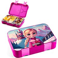 Jarlson Snack box TONI Princess II - Lunch Box