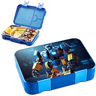 Jarlson Lunch Box TONI Robot II - Lunch Box