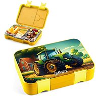 Jarlson TONI Traktor II snack box - Lunch Box