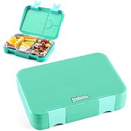 Jarlson Snack Box TONI Turquoise - Lunch Box
