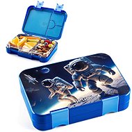 Jarlson Snack box TONI Universe II - Lunch Box
