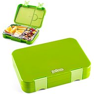 Jarlson Snack Box TONI Green - Lunch Box