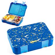 Jarlson Snack box TONI Sharks - Lunch Box
