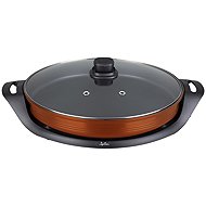 Jata JEPE1639 - Electric Fry Pan
