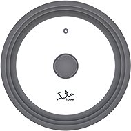 Jata T26 Universal glass lid for diameters 26, 28 and 30 cm - Lid