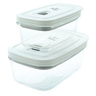 Jata Glass Jars RC52 - Food Container Set
