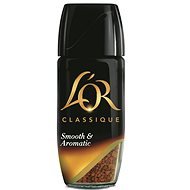 L'OR CLASSIQUE 100g instantná káva - Káva