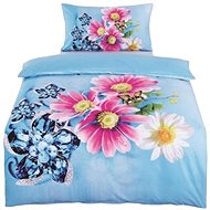 Jayhoon LOTELI 2 piece bed linen - Daisies - Bed Linen