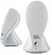 REPRO JBL Duet 2.0 - stříbné (silver) - -