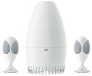 REPRO JBL Encounter 2.1 - bílé (white) - -