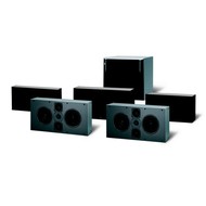 JAMO D 6PTX kamenná šedá - Speakers