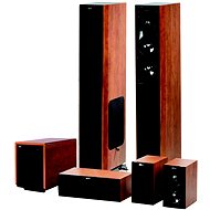 JAMO S 606 HCS 6 - Speakers