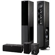 JAMO S 608 HCS 3 - Speakers