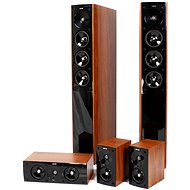 JAMO S 608 HCS 3 - Speakers