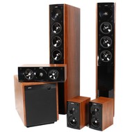 JAMO S 608 HCS 8 - Speakers