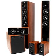JAMO S 608 HCS 8 - Speakers