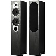 JAMO S 426 black - Speakers