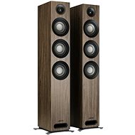 JAMO S 809, Nut-coloured - Speakers