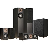 JAMO S 805 HSC 8 black - Speaker System 
