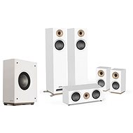 JAMO S 805 HSC 8 white - Speaker System 