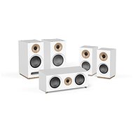 JAMO S 803 HSC, White - Speaker System 