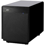  JAMO SUB 260 Black  - Subwoofer