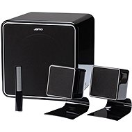 JAMO P 102 HG - Speakers