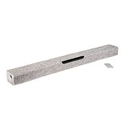 JAMO SB 36 gray - Sound Bar