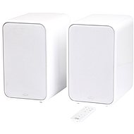 JAMO P 404 HG white - Speakers