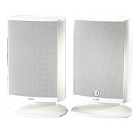 JAMO P 345 white - Speakers