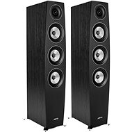 JAMO C 97 II black - Speakers