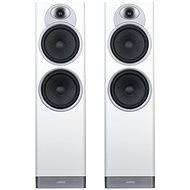 JAMO S7-27F light grey-white - Speakers