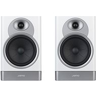 JAMO S7-17B light grey and white - Speakers