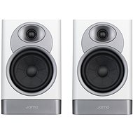 JAMO S7-15B light grey and white - Speakers