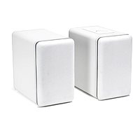 JAMO DS4 white - Speakers