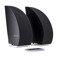 JAMO DS5 black - Speakers