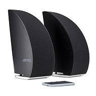 JAMO DS5 black - Speakers