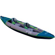 Jbay Zone Duo Fluco Inflatable kayak 335 × 93 cm - Kayak