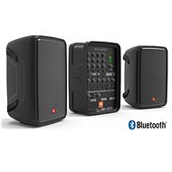 JBL EON208P/230 - PA System