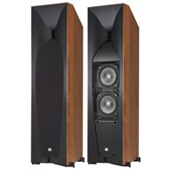 JBL STUDIO 590 cherry - Speaker