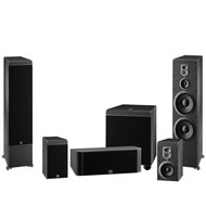 HARMAN/KARDON JBLSETES80 - Speaker System 
