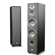 HARMAN/KARDON E80 Black 2ks - Speakers