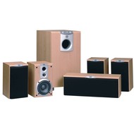 HARMAN/KARDON SCS 178 cherry - Speaker System 